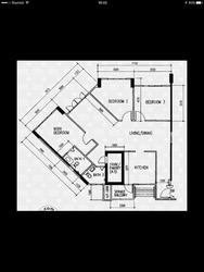 Blk 771 Bedok Reservoir View (Bedok), HDB 5 Rooms #143321982
